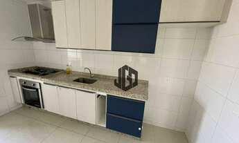 Imagem 5: Apartamento com 3 dormitórios à venda, 88 m² por R$ 490.000,00 - Morro Chic - Itajubá/MG