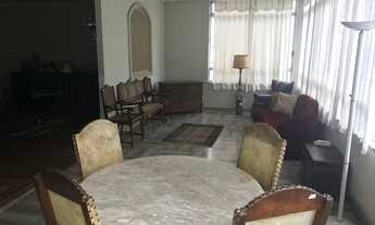 Imagem 5: Apartamento com 4 dormitórios, 400 m² - venda por R$ 2.500.000,00 ou aluguel por R$ 20.223