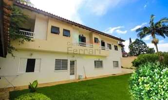 Imagem 3: Casa térrea no Jardim Floresta, com 420m²