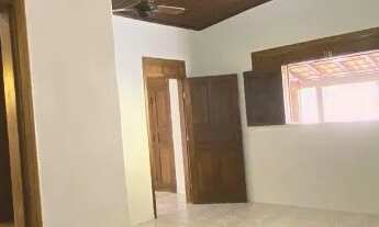 Imagem 7: Aluga-se casa em localização privilegiada no aparecida! entrada imediata!