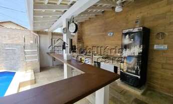 Imagem 5: Praia Grande - Casa Padrão - Flórida