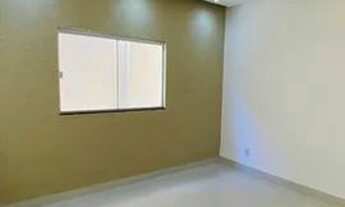 Imagem 7: Casa de 3 quartos - Solar Monte Cristo em Senador Canedo