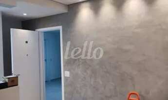 Imagem 2: São Bernardo do Campo - Apartamento Padrão - Rudge Ramos