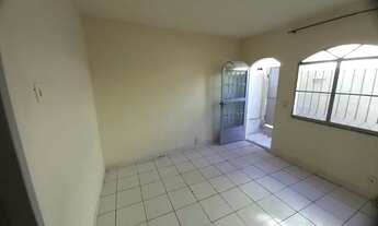 Imagem 5: Casa com 2 dormitórios para alugar, 90 m² por R$ 633,00/mês - Raul Veiga - São Gonçalo/RJ