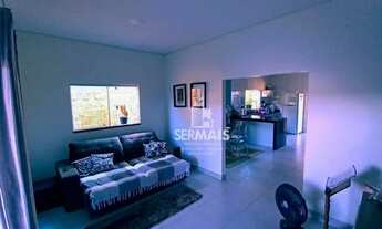 Imagem 5: Casa com 3 dormitórios à venda, 170 m² por R$ 350.000 - Nova Esperança - Porto Velho/RO