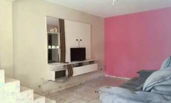 Imagem 5: Sobrado para venda tem 226 metros quadrados com 3 quartos em Jardim Nova Poá - Poá - SP