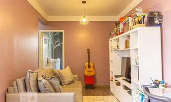 Imagem 3: Apartamento para Aluguel - Aclimação, 2 Quartos, 52 m2