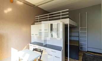 Imagem 2: Apartamento para Aluguel - Cambuci, 1 Quarto, 23 m2