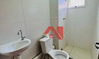 Imagem 7: Apartamento com 2 dormitórios, 45 m² - venda por R$ 180.000 ou aluguel por R$ 1.000/mês