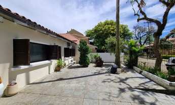 Imagem 2: Casa para Venda - 180m², 4 dormitórios, sendo 1 suites, 2 vagas - Ipanema