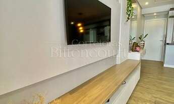 Imagem 3: Joinville - Apartamento Padrão - AMERICA