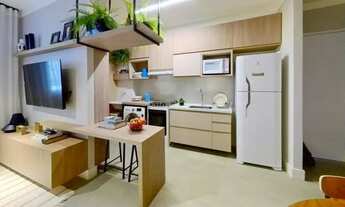 Imagem 3: Apartamento No Siqueira,Proximo Ao Jõao Filho, Com De 2Qtos, 44M², Lazer Completo E Pronto