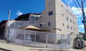 Imagem 2: Apartamento de 2 quartos para alugar em Sorocaba no Bairro Wanel Ville