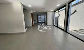 Imagem 4: Casa com 3 suítes à venda, 187 m² - Condomínio Reserva Das Paineiras - Piracicaba/SP