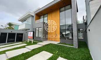 Imagem: Casa Triplex Alto Padrão à venda, no Condomínio