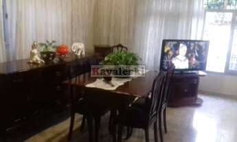 Imagem 2: SOBRADO CHÁCARA INGLESA PRAÇA DA ARVORE !.