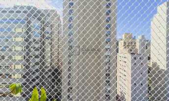 Imagem 7: Apartamento Venda 2 Dormitórios - 88 m² Itaim Bibi