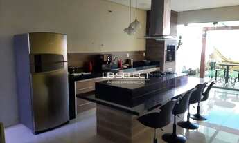 Imagem 6: Casa com 3 quartos à venda, 150 m² por R$ 720.000 - Minas Gerais - Uberlândia/MG