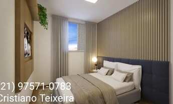 Imagem 3: Rio do Ouro 2 qts - fácil acesso às principais regiões - CT