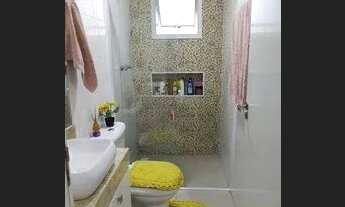 Imagem 7: Sobrado com 3 dormitórios à venda, 112 m² por R$ 650.000,00 - Jardim Santa Teresa - Mogi d