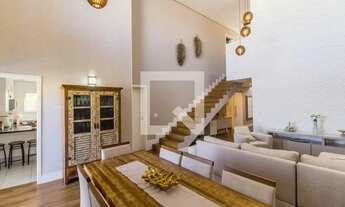 Imagem 7: Casa de Condomínio para Aluguel - Alphaville, 4 Quartos, 260 m2