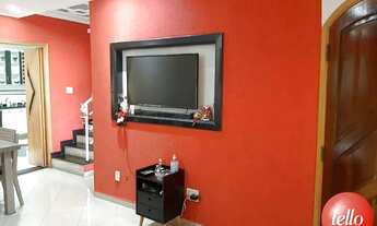 Imagem 2: São Paulo - Casa Padrão - Tatuapé