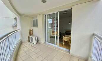 Imagem 5: Apartamento com 1 dormitório à venda, 45 m² por R$ 750.000,00 - Brooklin - São Paulo/SP