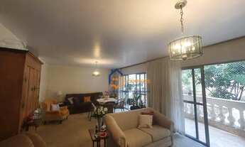 Imagem 2: Apartamento com 4 dormitórios à venda, 225 m² por R$ 1.940.000,00 - Perdizes - São Paulo/S