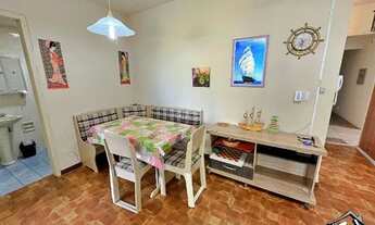 Imagem 7: Réveillon 2024 - Parcelamento 5x - Apartamento c/ 1 Quarto (AR) - 4 Quadras - Praia Grande