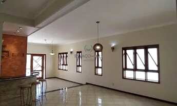 Imagem 5: INDAIATUBA - Casa de Condomínio - Residencial Vila Inglesa