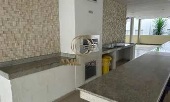 Imagem: LJC RA AMIL Aluga Apartamento / Spazio C