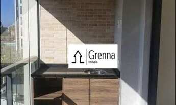 Imagem 2: Apartamento 1 dormitório para locação em Pinheiros