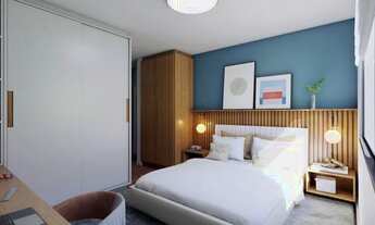 Imagem 3: Apartamento 230m2 Higienópolis SP