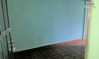 Imagem 2: Casa com 1 dormitório para alugar por R$ 733,10/mês - Baronesa - Osasco/SP