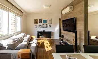 Imagem: Apartamento para Aluguel - Vila Olímpia