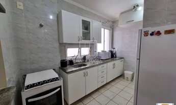 Imagem 4: Apartamento (tipo - padrao) 1 dormitórios/suite, cozinha planejada, em condomínio fechado