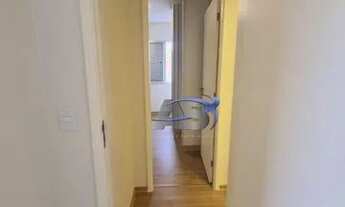 Imagem 7: Apartamento com 3 dormitórios à venda, 79 m² por R$ 1.100.000,00 - Bela Vista - São Paulo