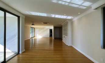 Imagem 4: Apartamento - Alto Padrão - 4 Suítes - Locação no Jardim Irajá