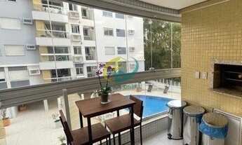 Imagem: Apartamento à venda no bairro Itacorubi