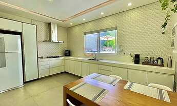 Imagem 7: Casa no condomínio Portal da Torre com 370 m2 Juiz de Fora -´MG