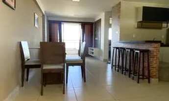 Imagem: Alugo flat na lagoa seca