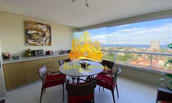 Imagem: Lindíssimo Apartamento no Indaiá a 400