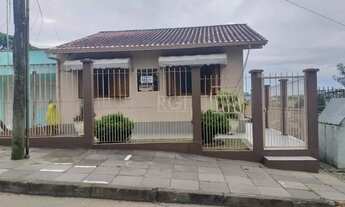 Imagem: Casa para Venda - 177.24m², 2 dormitórios