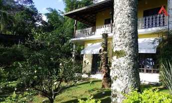 Imagem 2: JACAREí - Casa de Condomínio - Condomínio Lagoinha