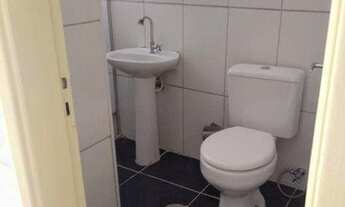 Imagem 6: Apartamento com 1 dormitório à venda, 50 m² por R$ 110.000,00 - Centro - Campinas/SP