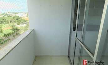 Imagem 3: Apartamento com 03 quartos no Setor Vila Rosa
