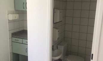 Imagem 6: Sala para alugar, 30 m² por R$ 2.185,00/mês - Vila Monte Alegre - São Paulo/SP