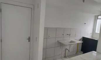 Imagem 3: Grande oportunidade 2 quartos em condomínio fechado com piscina