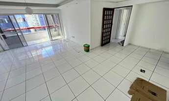 Imagem 6: Apartamento para venda com 150 de área util 2 elev 4 qtas sts nascente próx ao parraxaxa