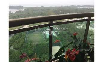 Imagem 2: ALUGAMOS APARTAMENTO COM 4 QUARTOS NO MUNDO NOVO - BARRA DA TIJUCA